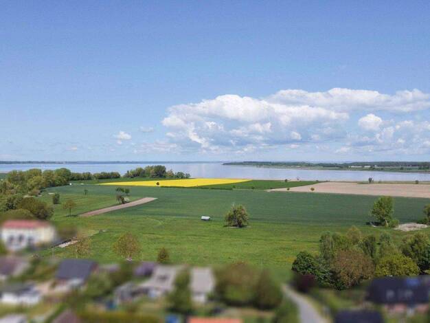 Grundstück zum Kauf 219.000 € 876,2 m² Grundstück Friedrichshagen Greifswald 17493