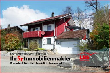 Einfamilienhaus zum Kauf 389.000 € 6 Zimmer 100 m² 725 m² Grundstück Ruschweiler Illmensee 88636