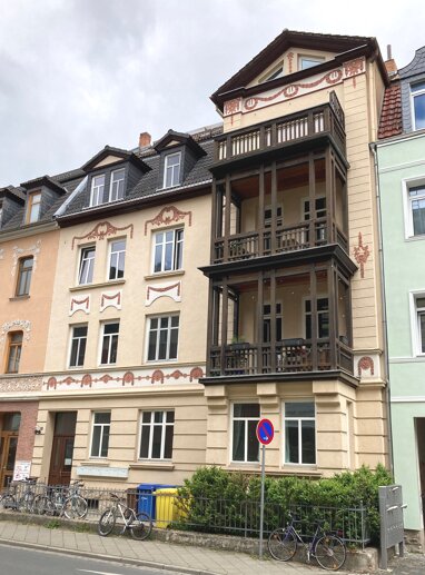 Mehrfamilienhaus zum Kauf 1.100.000 € 16 Zimmer 524 m² Jena - West Jena 07743