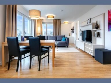 Wohnung zur Miete 1.664 € 2 Zimmer 52 m² frei ab 01.04.2025 Milbertshofen-Am Hart München 80937