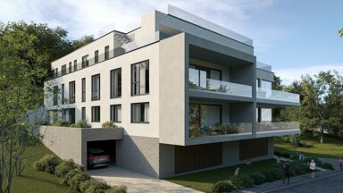 Terrassenwohnung zum Kauf provisionsfrei 619.500 € 3 Zimmer 96,1 m² 1. Geschoss Habichtstalgasse 10 Grassenberg Marburg 35037