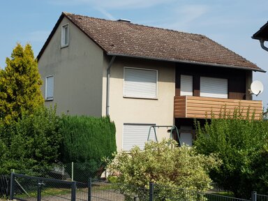 Haus zum Kauf provisionsfrei 319.000 € 6 Zimmer 122,4 m² 814 m² Grundstück Crumbach Lohfelden 34253