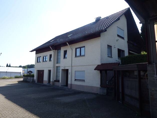 Haus zum Kauf 450.000 € 8 Zimmer 214 m² 1.879 m² Grundstück Bodelshausen 72411