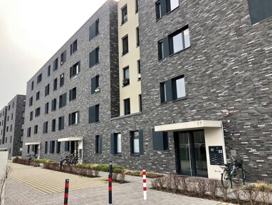 Wohnung zur Miete 1.206 € 3,5 Zimmer 90 m² 2. Geschoss Oberbilk Düsseldorf 40227