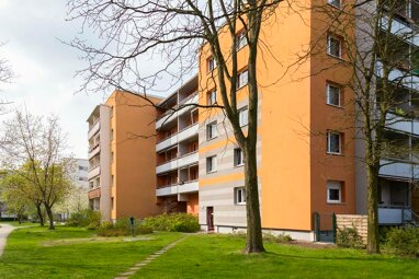 Wohnung zur Miete 351,96 € 3 Zimmer 58,7 m² 4. Geschoss Turower Straße 29 Sachsendorf Cottbus 03048