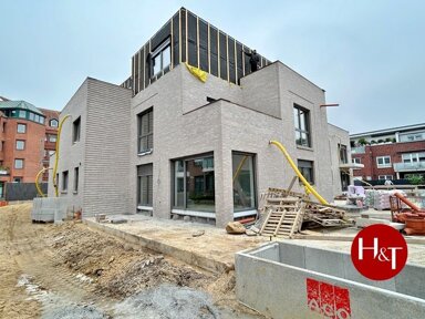 Wohnung zur Miete 902 € 2 Zimmer 57 m² 1. Geschoss frei ab 15.12.2024 Brinkum Stuhr 28816