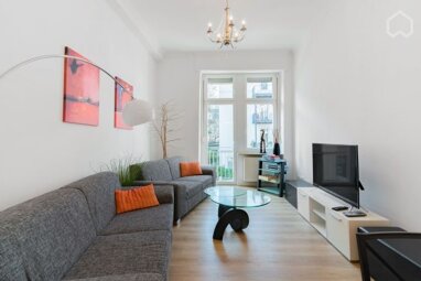 Wohnung zur Miete Wohnen auf Zeit 2.150 € 3 Zimmer 80 m² frei ab sofort Ostend Frankfurt am Main 60385