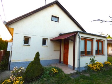 Einfamilienhaus zum Kauf 104.000 € 2 Zimmer 85 m² 450 m² Grundstück Siófok 8600