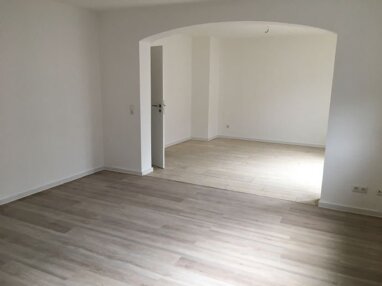 Wohnung zur Miete 1.200 € 3 Zimmer 106 m² 2. Geschoss Mülheim Köln 51065