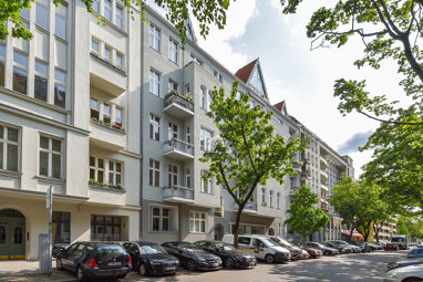Bürogebäude zum Kauf Provisionsfrei 6.269,82 € 4 Zimmer 151,4 m² Bürofläche Niebuhrstraße 10 Charlottenburg Berlin 10629