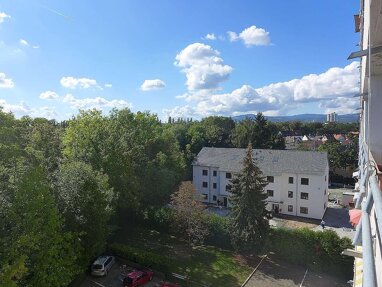 Wohnung zum Kauf 120.000 € 1 Zimmer 49,6 m² 5. Geschoss Wahlbezirk 17 Bad Homburg vor der Höhe 61352