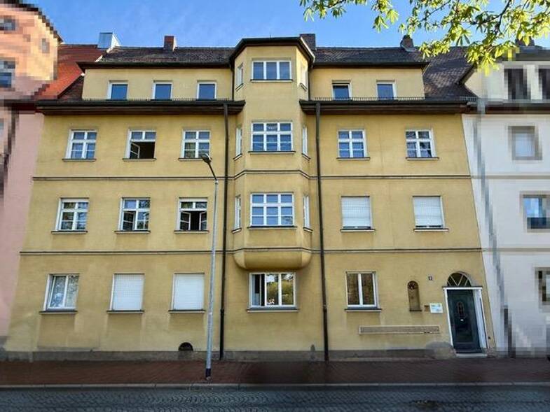 Häuser kaufen Hauskauf in Bamberg