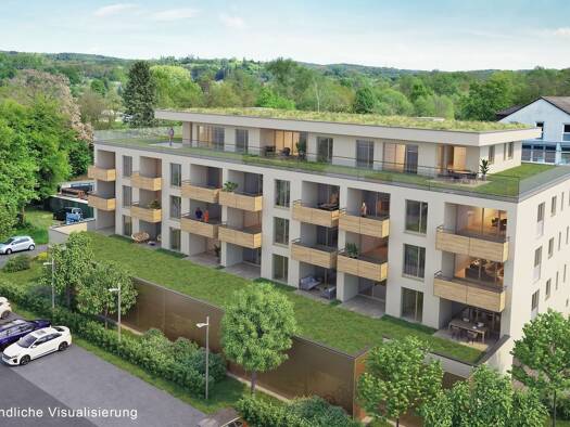 Wohnung zum Kauf provisionsfrei 533.000 € 4 Zimmer 105 m² 1. Geschoss Aschaffenburg 63741