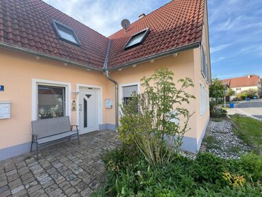 Wohnung zur Miete 750 € 3,5 Zimmer 78,5 m² 1. Geschoss Dietersheim Dietersheim 91463