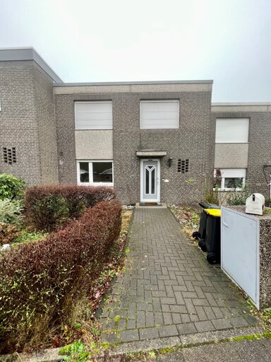 Reihenmittelhaus zum Kauf 340.000 € 6 Zimmer 170 m² 325 m² Grundstück Erkrather Straße 14 Westring Wuppertal 42275