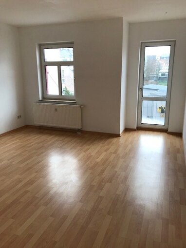 Wohnung zur Miete 400 € 3 Zimmer 76,8 m² 1. Geschoss Limbacher Straße 82 Kaßberg 913 Chemnitz 09116