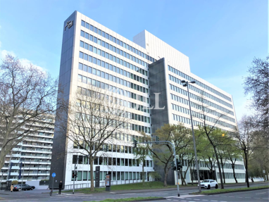 Bürofläche zur Miete Provisionsfrei 20 € 1.641 m² Bürofläche Bocklemünd Köln 50672