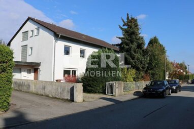 Doppelhaushälfte zur Miete 1.200 € 7 Zimmer 179,9 m² 649 m² Grundstück Planungsbezirk 120 Straubing 94315