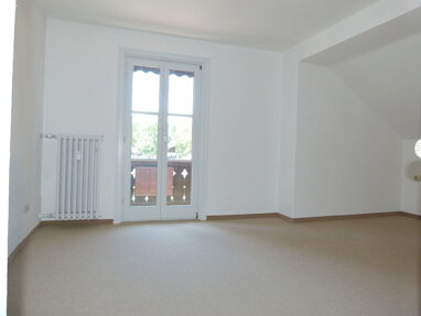 Wohnung zur Miete 375 € 1 Zimmer 26,6 m² 2. Geschoss Bad Tölz Bad Tölz 83646