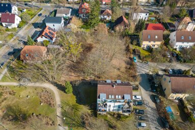 Immobilie zum Kauf 545.000 € 906 m² Grundstück Glienicke Nordbahn 16548
