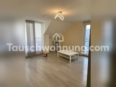 Wohnung zur Miete Tauschwohnung 707 € 3 Zimmer 84 m² 3. Geschoss Velten 16727