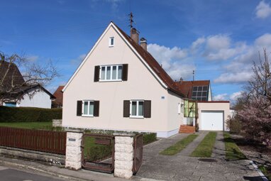 Einfamilienhaus zum Kauf 725.000 € 5 Zimmer 103 m² 776 m² Grundstück Kaufering 86916
