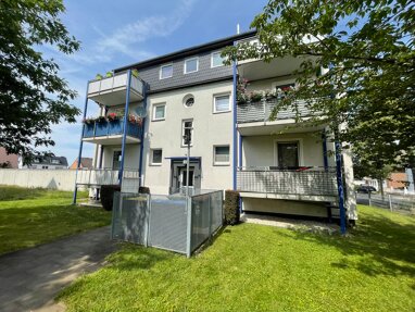 Wohnung zum Kauf 135.000 € 2 Zimmer 52 m² Malmedyer Str. 18 Euskirchen Euskirchen 53879