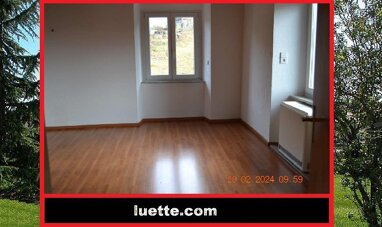Wohnung zur Miete 400 € 2 Zimmer 64,9 m² Dorf Bernau-Dorf 79872
