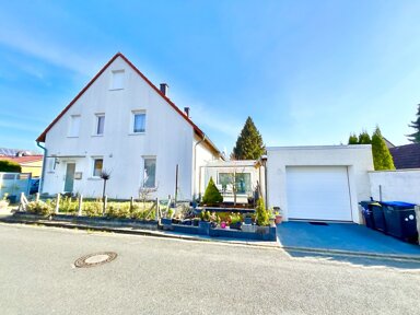 Doppelhaushälfte zum Kauf provisionsfrei 467.000 € 5 Zimmer 120 m² 178 m² Grundstück Volkmarode Braunschweig 38104