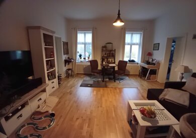 Wohnung zur Miete 688 € 2 Zimmer 68,5 m² 1. Geschoss Nordpromenade 14 Luckau Luckau 15926