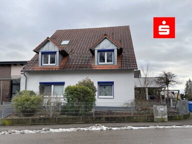 Wohnung zur Miete 1.100 € 4 Zimmer 132 m² frei ab 01.03.2025 Allersberg Allersberg 90584