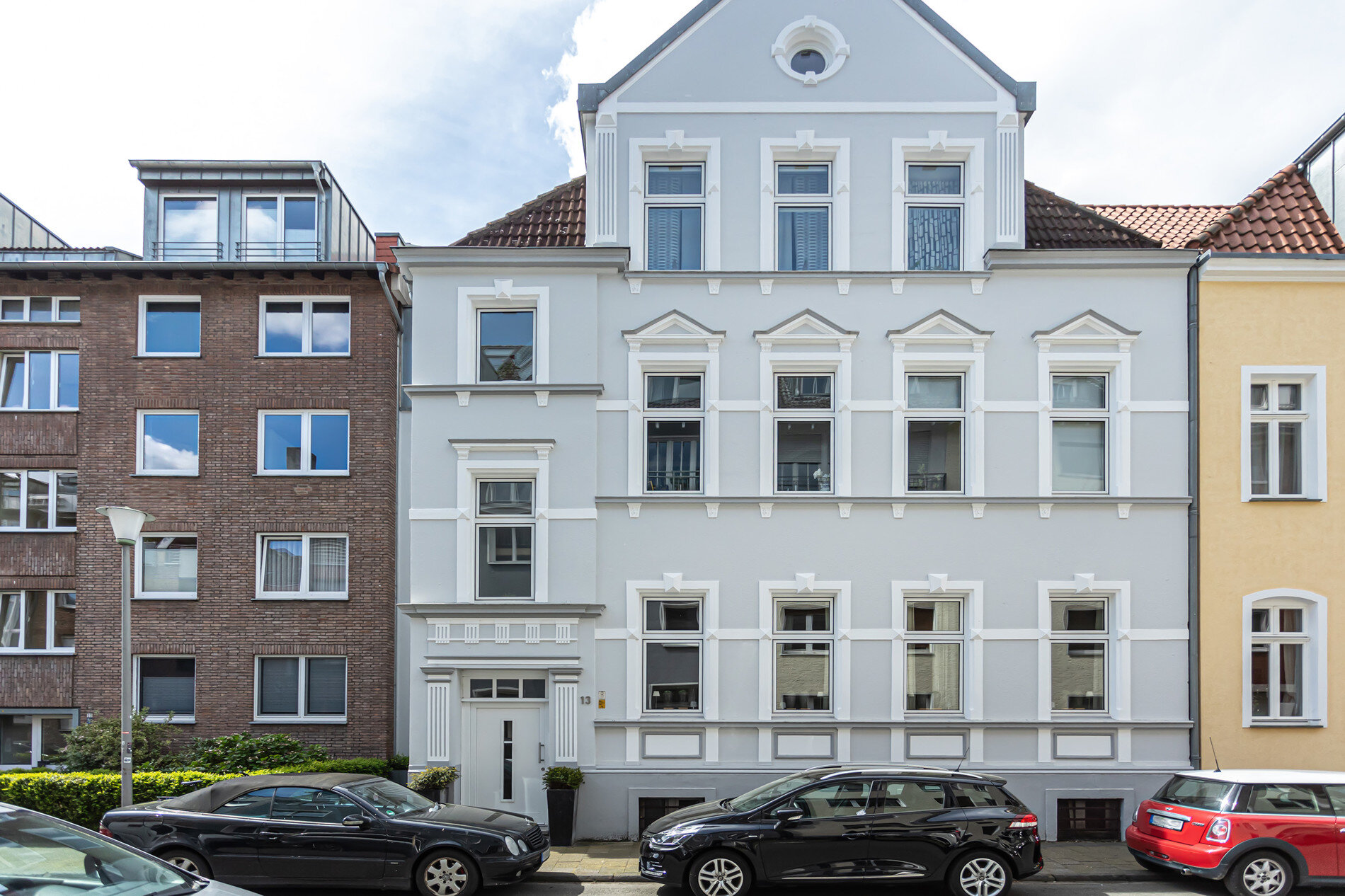 Maisonette zum Kauf 1.149.000 € 3 Zimmer 173 m²<br/>Wohnfläche Kreuz Münster 48147