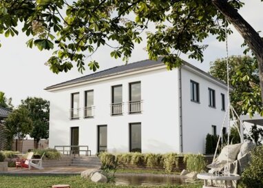 Terrassenwohnung zum Kauf 349.670 € 4 Zimmer 87 m² Erdgeschoss Leipziger Straße Groitzsch Groitzsch 04539