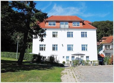 Haus zum Kauf 1.865.000 € 14 Zimmer 382 m² 714 m² Grundstück Sassnitz Sassnitz 18546