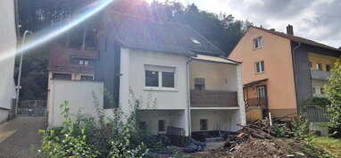 Einfamilienhaus zum Kauf 149.000 € 4 Zimmer 135 m² 407 m² Grundstück Niedersimten Pirmasens 66955