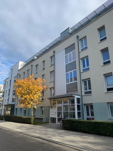 Wohnung zum Kauf 339.000 € 2 Zimmer 68 m² 1. Geschoss Gonsenheim Gonsenheim / Mainz (MZ) 55122