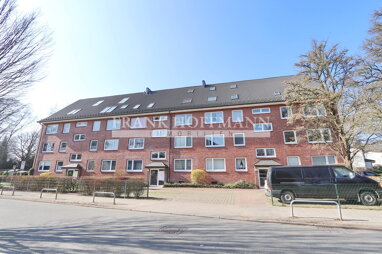 Wohnung zum Kauf 255.000 € 2,5 Zimmer 67,4 m² 1. Geschoss Bramfeld Hamburg 22175