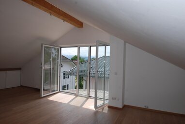 Wohnung zum Kauf Provisionsfrei 495.000 € 3 Zimmer 90 m² 2. Geschoss Bad Aibling Bad Aibling 83043