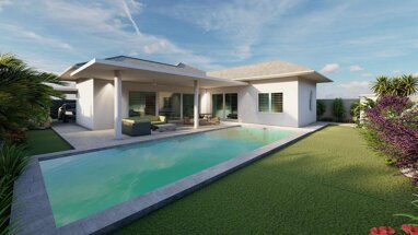 Villa zum Kauf 250.000 € 5 Zimmer 218 m² 456 m² Grundstück Hua Hin 77110
