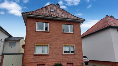 Mehrfamilienhaus zum Kauf 295.000 € 5 Zimmer 130 m² 747 m² Grundstück Hehlentor Celle 29223