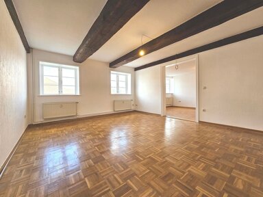 Wohnung zur Miete 510 € 3 Zimmer 83 m² 2. Geschoss frei ab sofort Markt 12 Boizenburg Boizenburg 19258