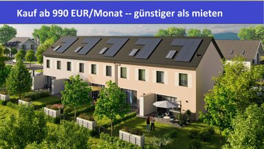 Reihenmittelhaus zum Kauf provisionsfrei 333.500 € 5 Zimmer 120 m² 168 m² Grundstück frei ab sofort Mockethal Pirna Pirna 01796