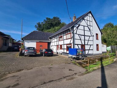 Einfamilienhaus zum Kauf 490.000 € 8 Zimmer 131,5 m² 13.205 m² Grundstück Schönau Bad Münstereifel 53902