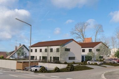 Mehrfamilienhaus zum Kauf Provisionsfrei 448.000 € 4 Zimmer 106 m² 335 m² Grundstück Penzenhofen Winkelhaid 90610