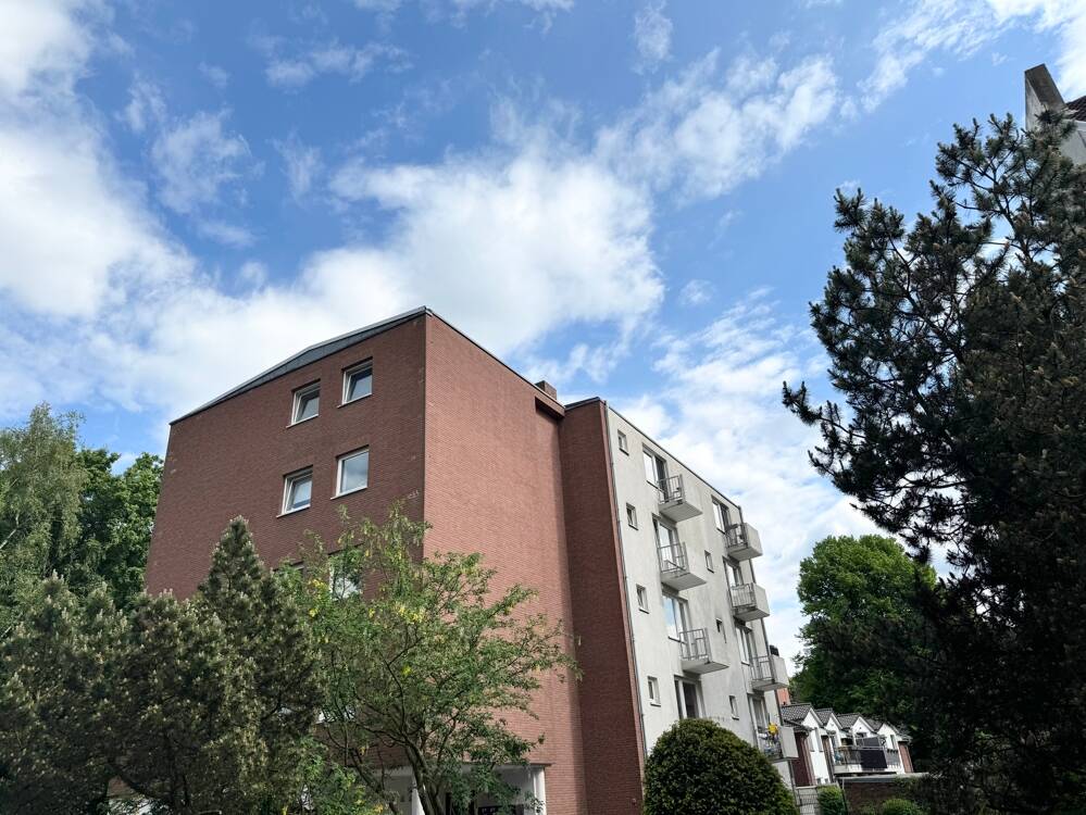 Wohnung zum Kauf