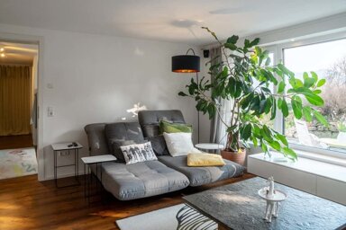 Wohnung zur Miete Wohnen auf Zeit 2.450 € 3 Zimmer 68 m² frei ab 29.12.2024 Pfarrgartenweg Hohentengen Hohentengen am Hochrhein 79801