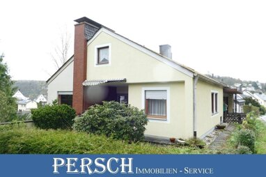 Einfamilienhaus zum Kauf 130.000 € 8 Zimmer 190 m² 554 m² Grundstück Idar Idar-Oberstein 55743