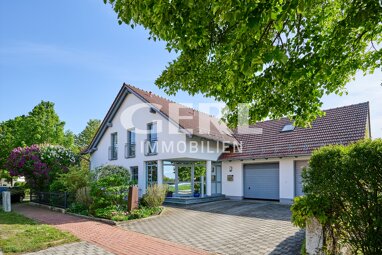 Einfamilienhaus zum Kauf 625.000 € 5 Zimmer 222,9 m² 986 m² Grundstück Geiselhöring Geiselhöring 94333
