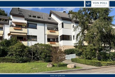 Wohnung zum Kauf 290.000 € 2 Zimmer 61 m² Baden-Baden - Kernstadt Baden-Baden 76530