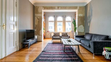 Wohnung zum Kauf 699.000 € 3 Zimmer 107,7 m² 4. Geschoss Prenzlauer Berg Berlin 10439